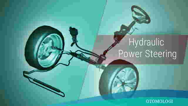 Berikut ini Hydraulic Power Steering Fungsi Dan Cara Kerja Power Steering. Berita otomotif sipjos com Cara Kerja Power Steering