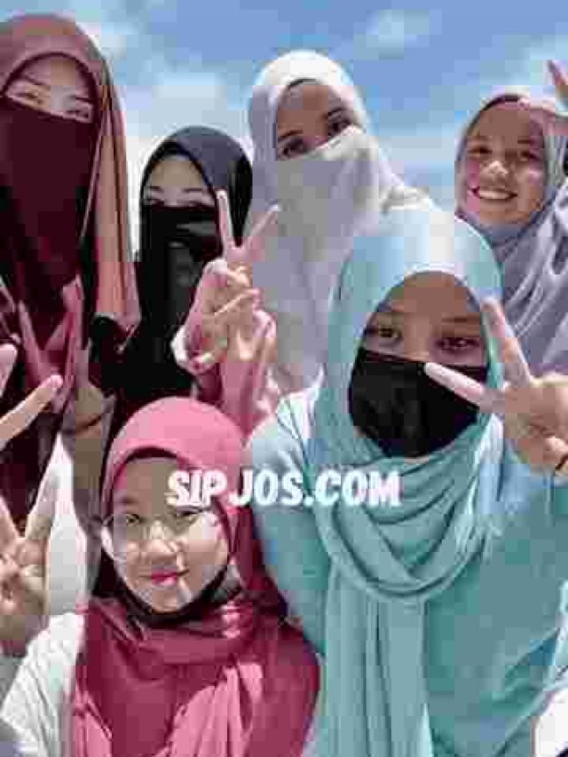 Kumpulan video web story sipjos.com