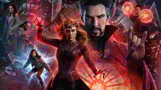 Streaming nonton film Doctor Strange in the Multiverse full movie. Nonton film full muvie Doctor Strange in the Multiverse