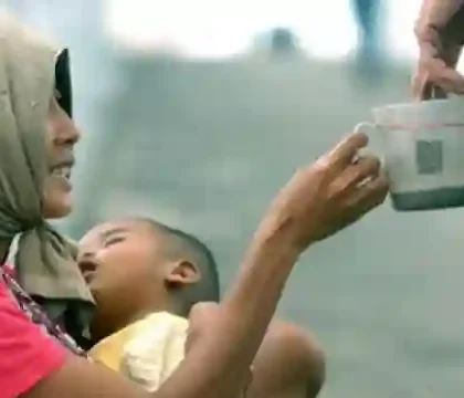 Renungan islami tentang sedekah sembuhkan penyakit