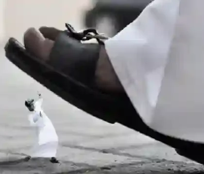 Renungan islami tentang sombong