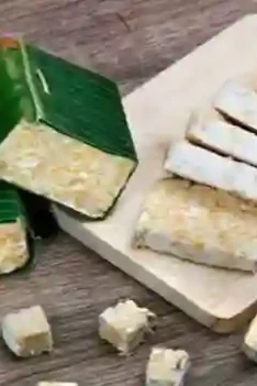 Renungan islami tentang tempe setengah jadi