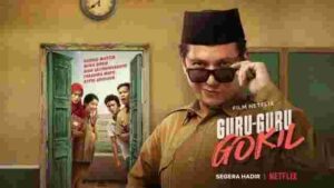 Streaming Nonton Film Bioskop Guru Gokil Film komedi lucu Full Movie Sub Indo. Streaming film full muvie. link nonton film Bioskop Guru Gokil