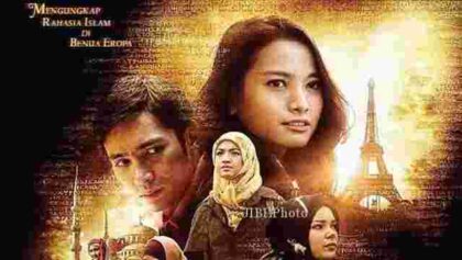 Streaming nonton film 99 Cahaya di Langit Eropa full movie sub indo. Silahkan tonton film full muvie subtitle indonesia sipjos.com disini.