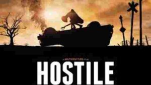 Streaming nonton film HostileHostile full movie sub indo. Silahkan tonton film Hostile full muvie subtitle indonesia sipjos.com disini.