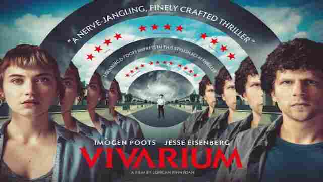 Streaming nonton film Vivarium full movie sub indo. Silahkan tonton film Vivarium full muvie subtitle indonesia sipjos.com disini.