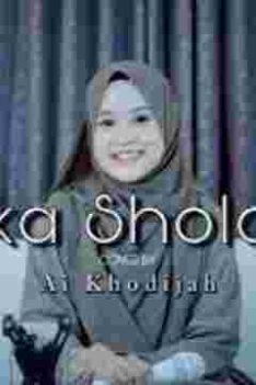 lirik sholawat Alaika Shollallah tulisan arab latin dan artinya. Lirik lagu sholawat Alaika Shollallah tulisan arab latin terjemah