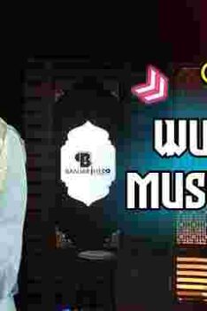 lirik sholawat Wulidal musyarrof tulisan arab latin dan artinya. Lirik lagu sholawat Wulidal musyarrof tulisan arab latin terjemah