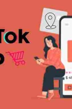 Cara Jualan di TikTok Shop
