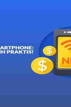 NFC di Smartphone. Mengenal NFC di handphone dan Kegunaannya. Ini Dia Sejumlah Fungsi NFC di HP yang Wajib Diketahui sipjos.com