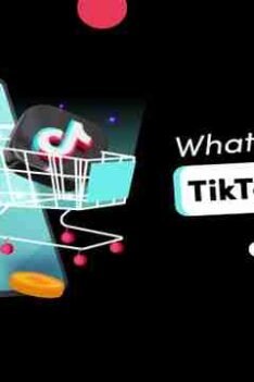 TikTok Shop. TikTok Shop Platform Jualan yang Kian Populer. Buka toko dan jual produk Anda di Portal Resmi TikTok Shop