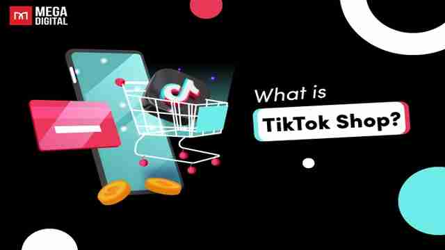 TikTok Shop. TikTok Shop Platform Jualan yang Kian Populer. Buka toko dan jual produk Anda di Portal Resmi TikTok Shop