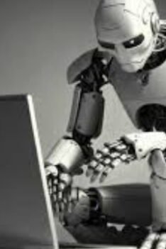 Revolusi Internet Hingga Generatif AI. Revolusi Generatif AI Kecerdasan Buatan Mengancam Peradapan Manusia. sipjos.com
