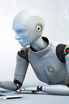 Robot Gantikan Pekerjaan Manusia. Dampak Chat GPT Pada Masa Depan Pekerjaan Manusia. Robot Pekerja sipjos.com