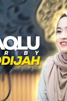 Lirik Al-Aqlu tulisan arab latin dan artinya. Lirik lagu sholawat Al-Aqlu tulisan arab latin terjemah, Lirik lagu Al-Aqlu اَلْعَقْلُ