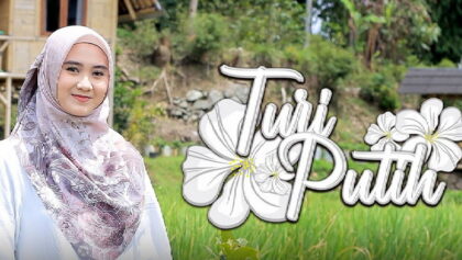 Turi Puteh, Makna lagu turi puteh | Turi Puteh Menyelami Pesan Kebaikan Melalui Lirik Lagu Turi Puteh Lirik Sholawat Turi Puteh