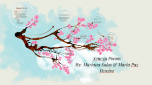Mendalami Kesusastraan Jepang Dalam Puisi Jepang. Mengenal Senryu. Contoh Puisi Senryu. Jenis puisi. Puisi sastra Senryu