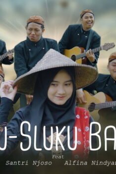 Sluku Sluku Bathok. Makna Lagu Sluku Sluku Bathok Lagu Dolanan Media Dakwah Sunan Kalijaga. Arti lagu Sluku Sluku Bathok