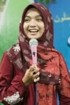 Ceramah Ning Umi Laila Terbaru. Pengajian Ning Umi Laila Terbaru Dalam Rangka Istigotsah. Live Ceramah Ning Umi Laila sipjos.com
