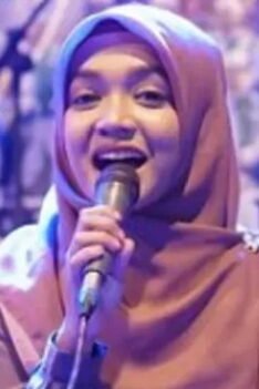 Ceramah Ning Umi Laila di sipjos.com. Ceramah Terbaru Ning Umi Laila di Pengajian Ahad Kliwon Muslimat MWC Muara Telang.