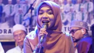 Ceramah Ning Umi Laila di sipjos.com. Ceramah Terbaru Ning Umi Laila di Pengajian Ahad Kliwon Muslimat MWC Muara Telang.