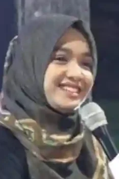 Ceramah Terbaru Ning Umi Laila Harlah Fatayat NU sipjos.com