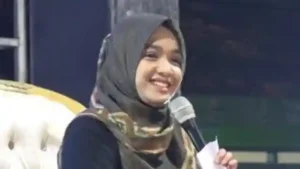 Ceramah Terbaru Ning Umi Laila Harlah Fatayat NU sipjos.com
