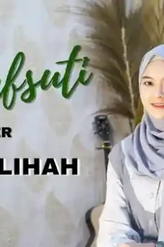 Lirik ya nafsuti (Busyrolana) tulisan arab latin dan artinya. Lirik lagu sholawat ya nafsuti (Busyrolana) tulisan arab latin terjemah,