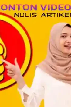 Raih Penghasilan Dari Hobi Dapat Uang Dari Nonton Video dan Menulis Artikel. Di sipjos.com Nonton Video dan Menulis Artikel Di Bayar