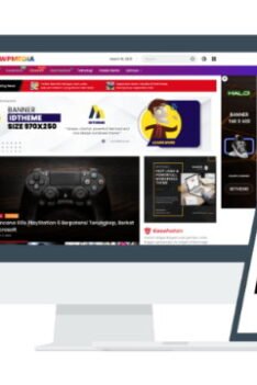 Tema Untuk Website Berita. Tema WordPress Wpmedia Tema Untuk Website Berita Anda. Tema WordPress Untuk Situs Berita. WordPress Tema Berita