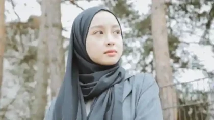 5 Model Hijab Bikin Kamu Makin Cantik: Untuk Yang Memiliki Wajah Bulat