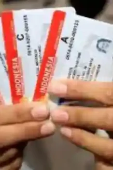 Jenis SIM Berdasarkan Golongan Kendaraanya