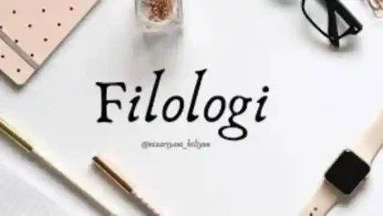 Sipjos.com - Mengenal filologi Pengertian filologi, tujuan, sejarah filologi, perkembangan, metode, beserta kajian dan manfaatnya.