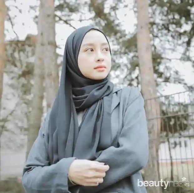 Model Hijab Elegansi Model Pashmina Bikin Kamu Tampil Makin Cantik