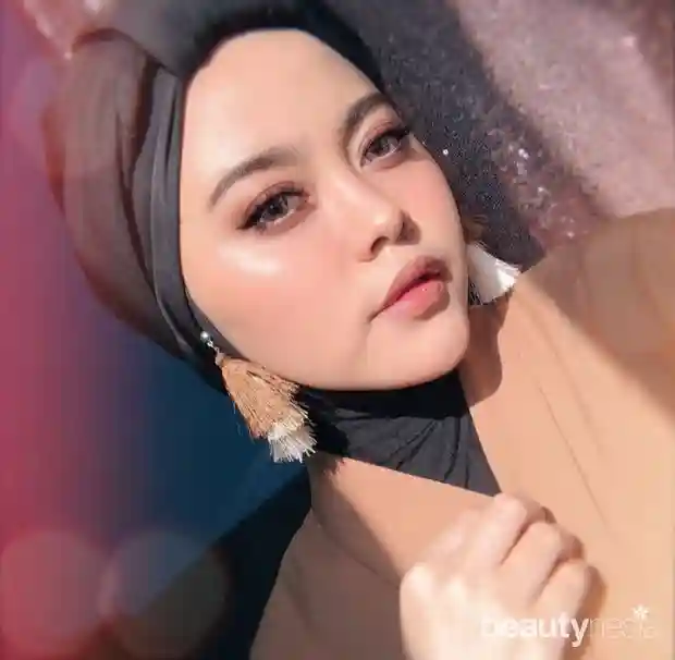 Model Hijab Model Turban Bikin Kamu Tampil Makin Cantik
