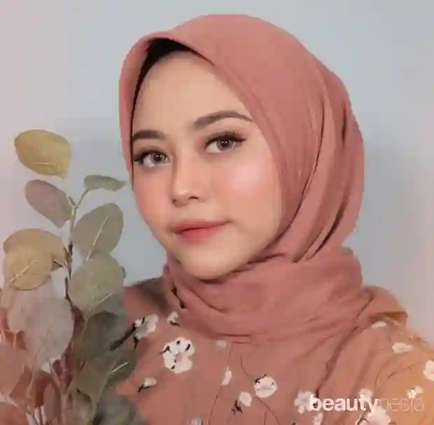Model Segi Empat.Model Hijab Bikin Kamu Tampil Makin Cantik