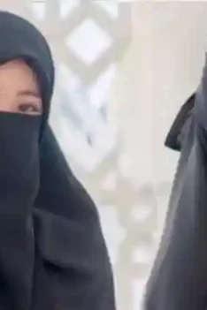 Perbedaan Antara Purdah, Niqab, dan Burqa: Tutup Aurat dengan Elegan