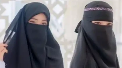 Perbedaan Antara Purdah, Niqab, dan Burqa: Tutup Aurat dengan Elegan