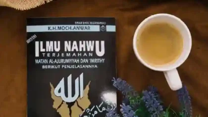 Kitab Jurumiyah Bahasa Indonesia. Terjemahan Kitab Jurumiyah (Ilmu Nahwu) Bahasa Indonesia Lengkap Dengan Video sipjos.com