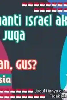 Gus Baha: pandangannya Gus Baha Tentang Israel Akan Di Kalahkan. Gus Baha: Israel Akan Di Kalahkan. Gus Baha tentang isu Israel.