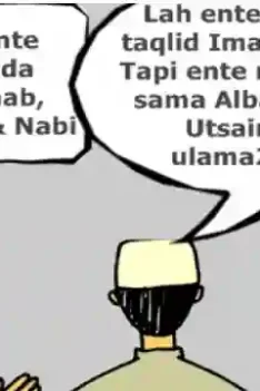 Sipjos.com - Kembali kepada Alquran dan Sunah. Di Balik Jargon 'Kembali ke Alquran dan Sunah. Slogan Kembali kepada Alquran dan Sunah