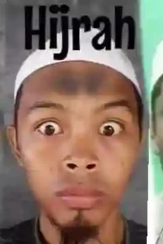 Sipjos.com - Menggertak Rasulullahn ﷺ Inilah Orang Dengan Tanda Hitam di Jidat Di Benci Rasulullah ﷺ, Inilah Orang Dengan Tanda Hitam di Jidat