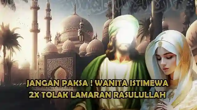 Ida Hayati 63 Tahun, Dua Kali Tolak Lamaran Pria Muda