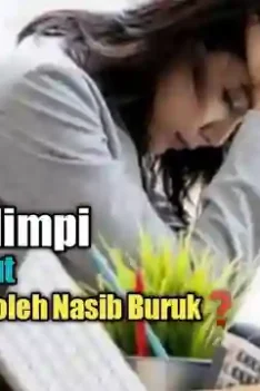 Arti Mimpi Bangkrut Inilah Tafsir Mimpi Usaha Bangkrut. Ketahui Makna Mimpi Usaha Bangkrut. Usaha Bangkrut