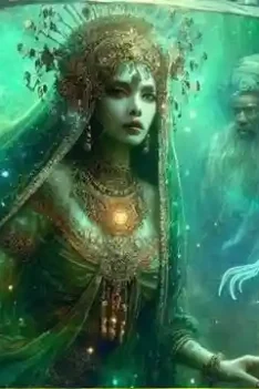 Putri Duyung dalam Kitab Kuno. Naskah Tentang Putri Duyung dalam Kitab Ulama. Putri Duyung Menurut Ulama