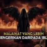 Sipjos.com - Kumpulan sejarah islam Kisah islami Kisah Malaikat Ini Allah Ciptakan Lebih Mengerikan Dari Pada Iblis. Motivasi Inspirasi