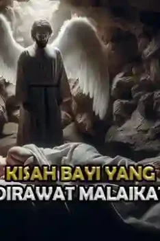 Sipjos.com - Sejarah Islam Kisah Islami Kisah Anak Manusia Yang Di Besarkan Malaikat: Pembuat Patung Berhala Sapi