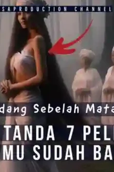 sipjos.com - Tanda Orang Memiliki Pelindung Ghaib. Ciri Orang Punya Pelindung Ghaib. Bagaimana Orang Yang Punya Pelindung Ghaib