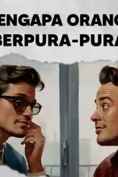 Inspirasi Hidup Kumpulan Motivasi Sipjos. Strategi Berpura-pura Bodoh Untuk Mengetahui Sifat Asli Seseorang