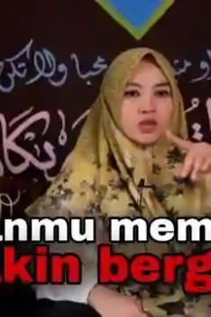 Kajian Kitab Fatul Izzar Tentang Pernikahan D€sah@n |str! Akan Membuat Suami Bertambah Ga|rah.